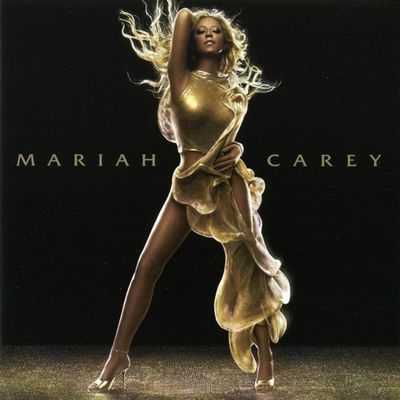 Mariah Carey - The Emancipation Of Mimi 1. It's Like That