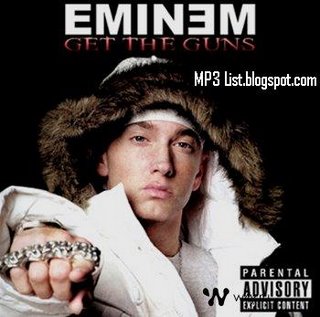 Eminem Get The Guns Rar