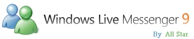 [RS] Window Live Messenger 9 + Messenger Plus! Live 4.50 Dispo + Patch... [MAJ]