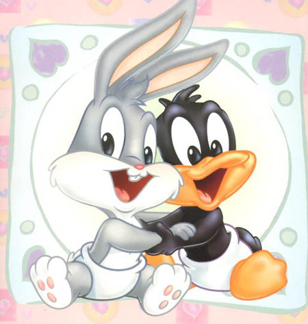 Baby Looney Tunes Pictures on Baby Looney Tunes