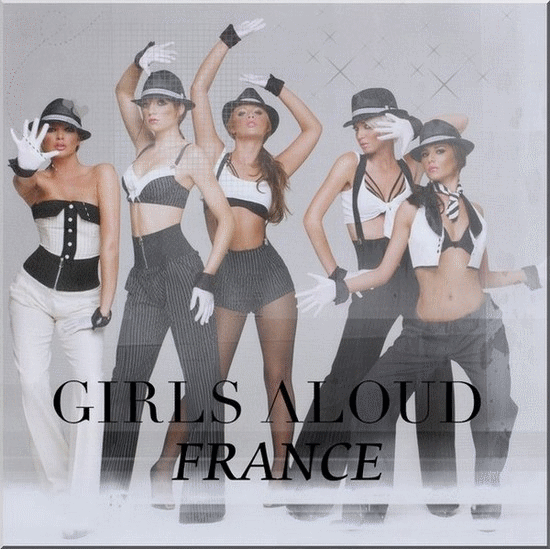 Girls Aloud France