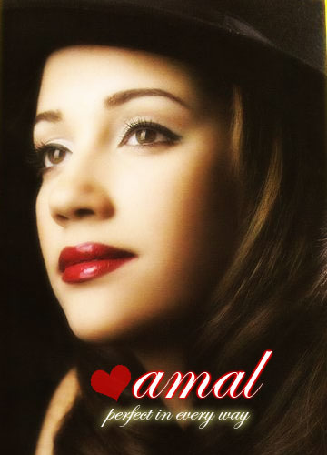 Amal Anbary
