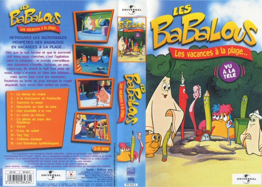 Les Babalous