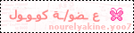 عضو/ـه كوـوـول عضو/ـه كوـوـول