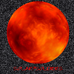 Magma Planet