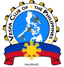 VESPA CLUB OF THE PHILIPPINES