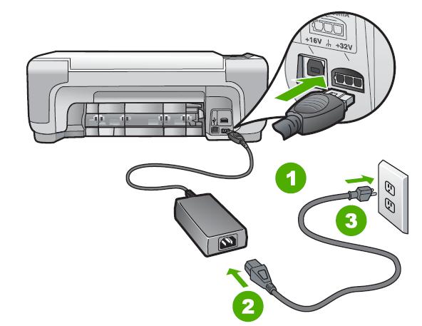 Cable alimentation HP [ACH] - Hardware - Achats & Ventes - FORUM HardWare.fr