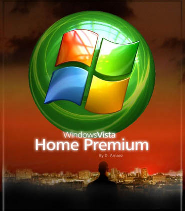 User Groups Windows Vista Home Premium