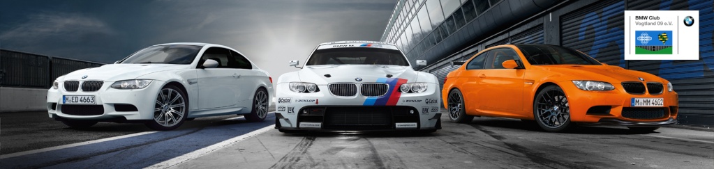 Bmw vogtland club #6