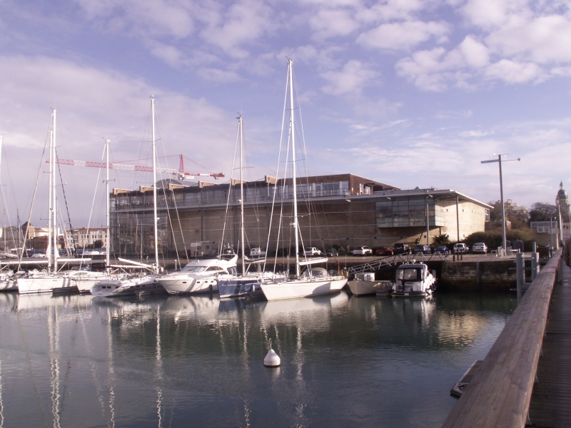 Rencontres la rochelle