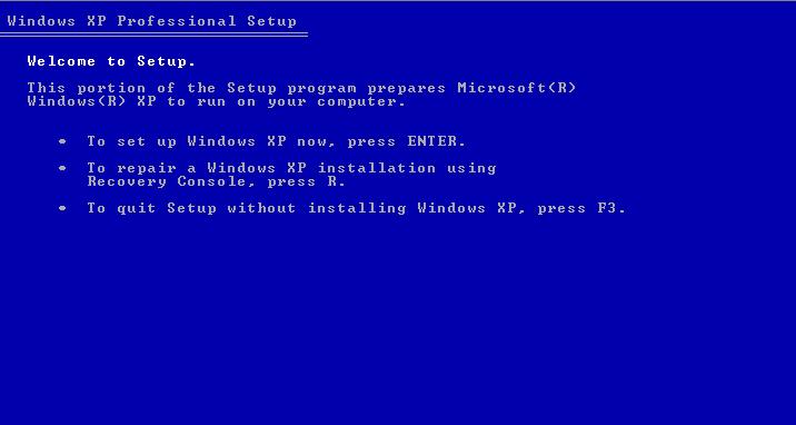 home xp 32bit windows