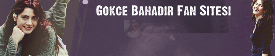 Gökçe Bahadır