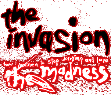 invasion gaming