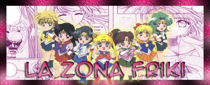 la zona friki