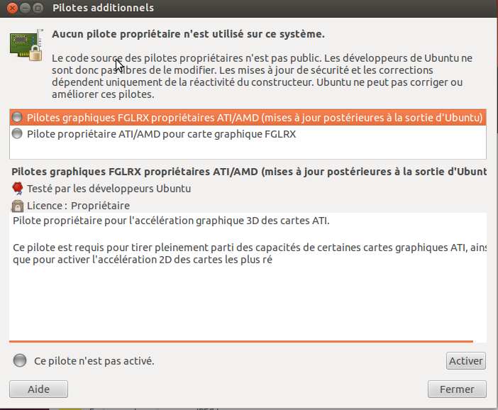 Ati Es1000 Linux Driver Ubuntu Linux