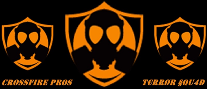 T€RRØR §QU4Ð HQ