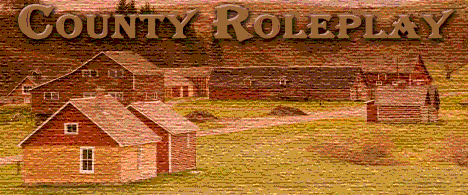 CountyRolePlay
