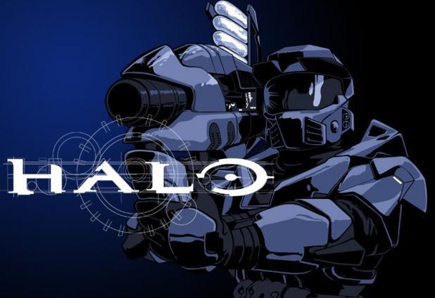 No Cd Patch For Halo Pc