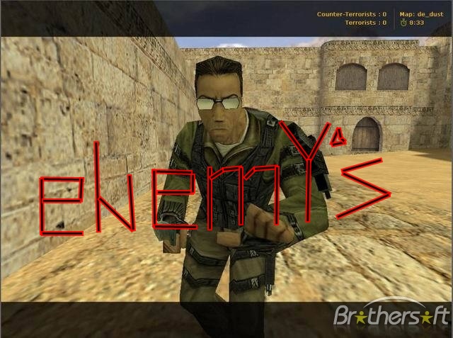 Cs Clan