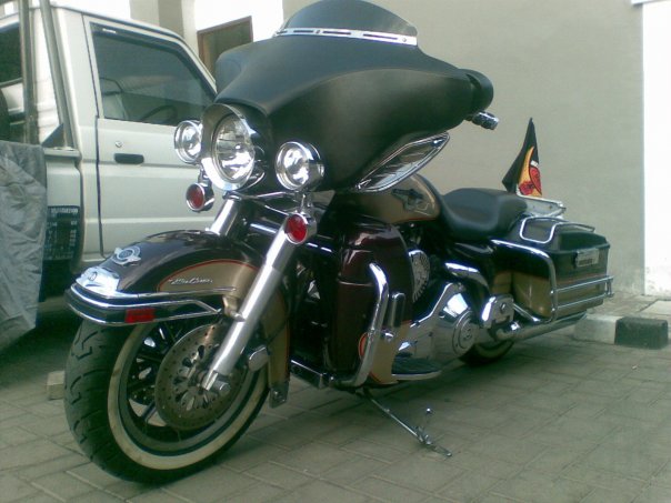 Jual Harley