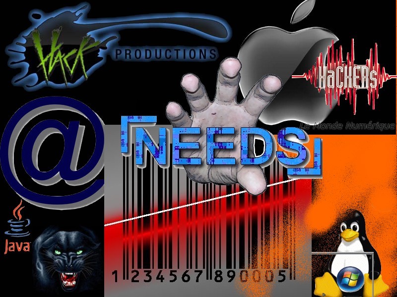 Get Your Needs