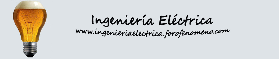 Ingenieria Eléctrica
