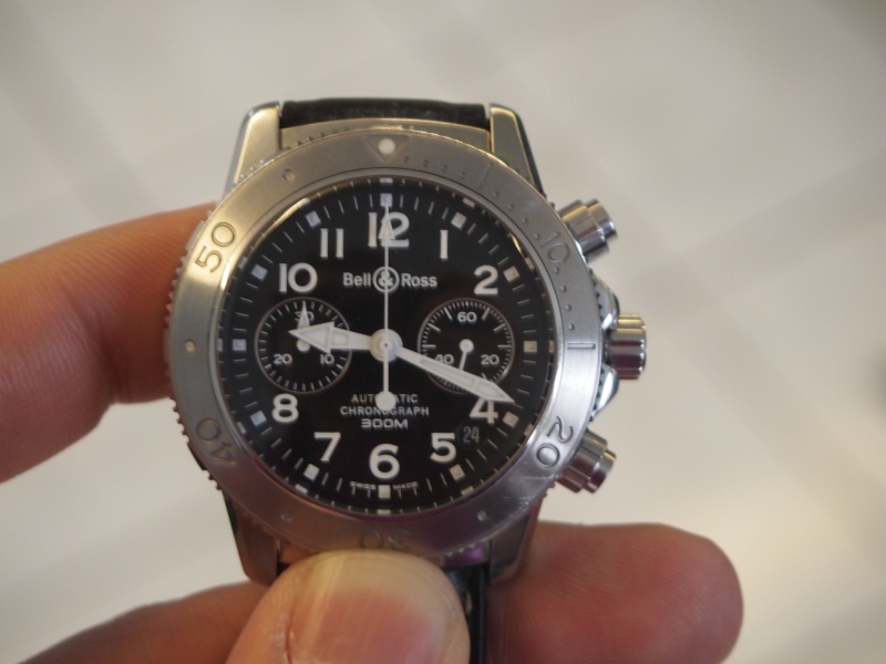 omega moon landing watch
