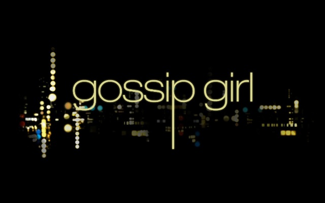 Gossip Girl RPG