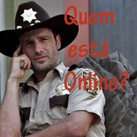 Quem está conectado