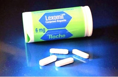 comment arreter un traitement a lexomil