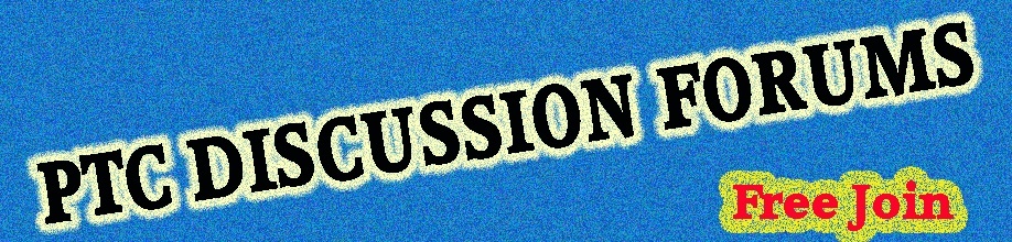 Ptc Discussion