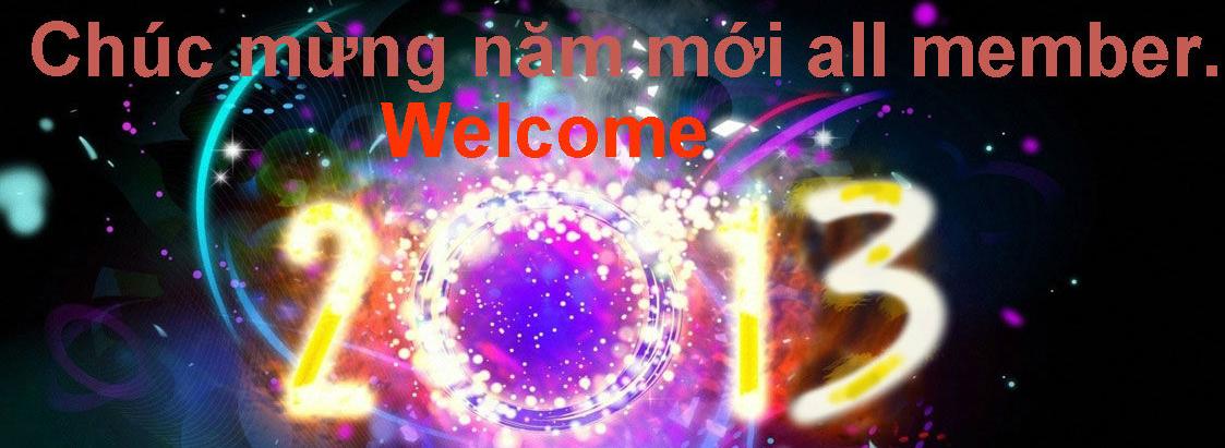 Chào Mừng Đến Với Forum Congdonghackgame