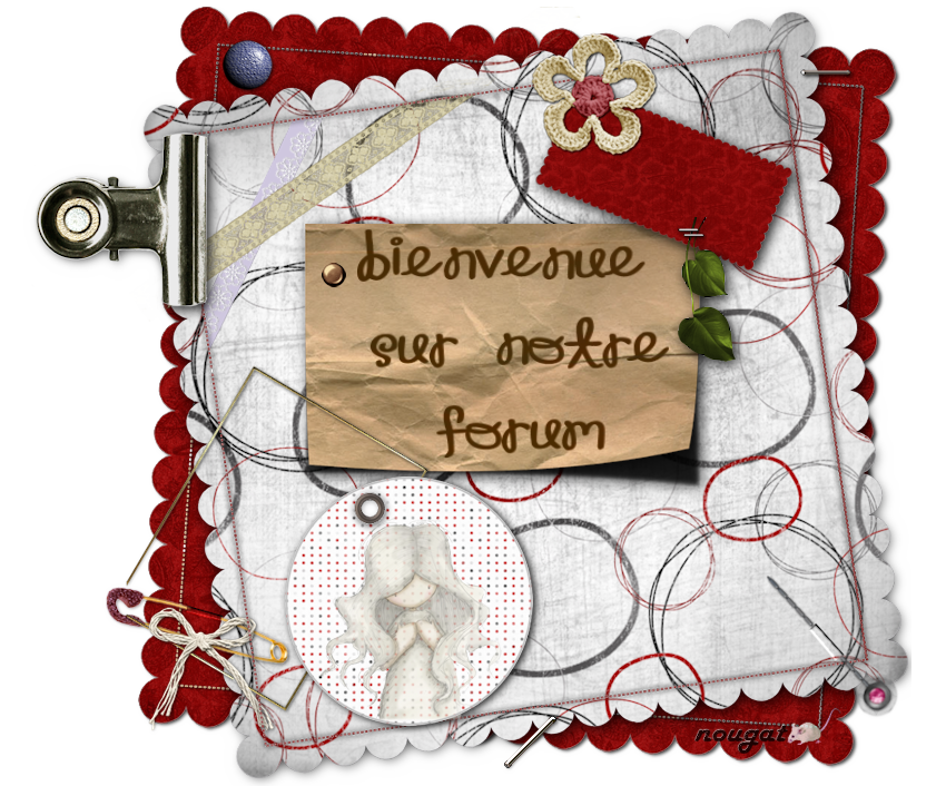 Papotages & Amitiés
