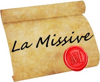 Logo La Missive